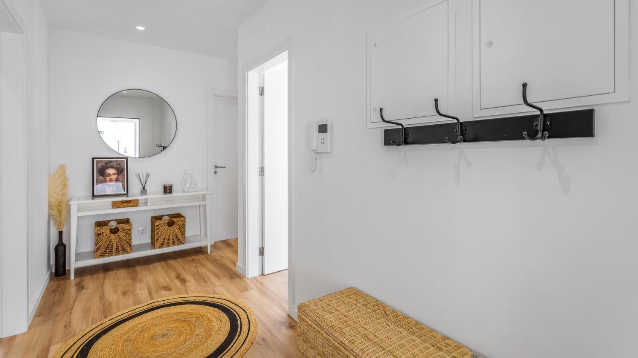 Dream Apartment W/Pool & Balcony By Lovelystay 阿尔布费拉 外观 照片